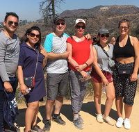 Hollywood Sign Hiking Tour to Griffith Observatory - Accommodation San Jose