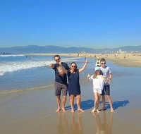 Private Luxurious Tour of Los Angeles - Accommodation San Jose