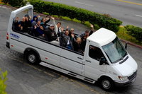 Arboga Ca Accommodation San Jose