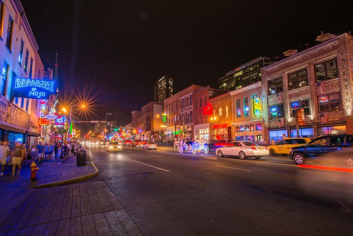 Nashville Evening Trolley Tour - thumb 4