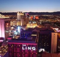 The High Roller at The LINQ Ticket - Accommodation San Jose