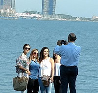 Chicago City Minibus Tour with Optional Architecture River Cruise - Accommodation San Jose