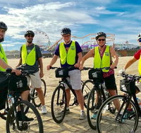 The Ultimate Los Angeles Bike Tour - Accommodation San Jose