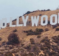 Official Hollywood Sign Hike Walk to the Hollywood Sign - Accommodation San Jose