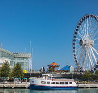 Lake Michigan Sightseeing Cruise - Accommodation San Jose