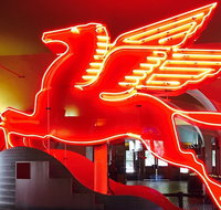 JFK Food and Culture Tour in Dallas - Accommodation San Jose
