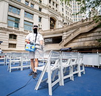 90-Minute Chicago River Architecture Tour - Accommodation San Jose