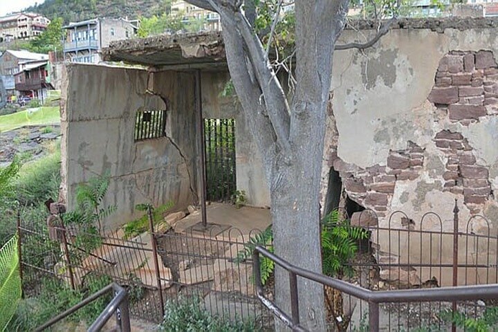 Jerome Tour - thumb 1