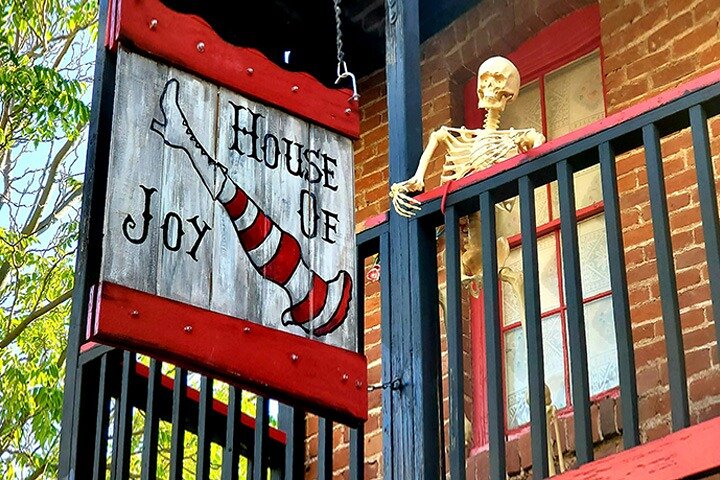 Jerome Tour - thumb 2