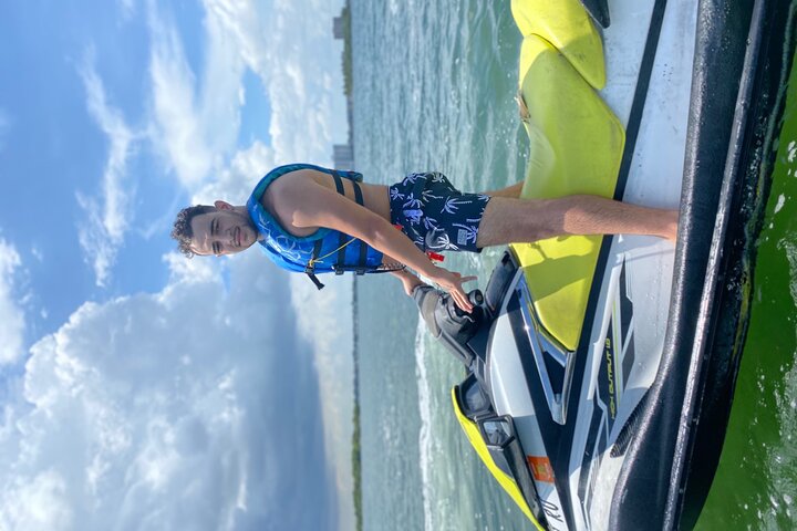 Jet Ski Rental - thumb 0