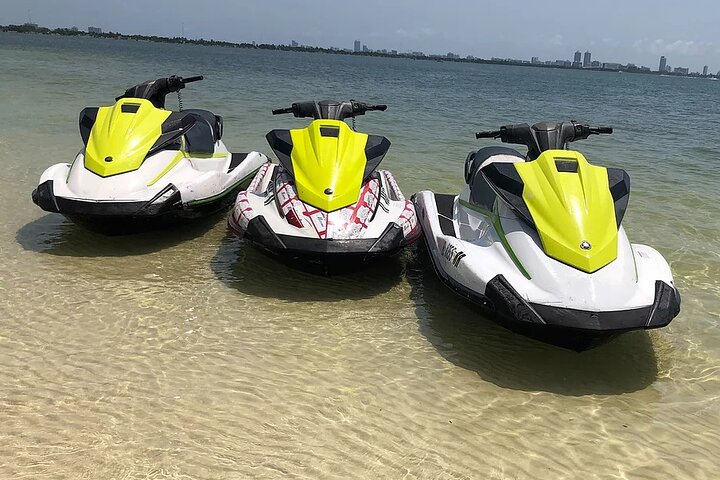 Jet Ski Rental - thumb 1