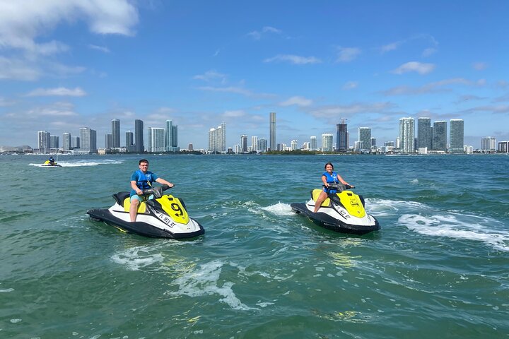 Jet Ski Rental - thumb 2