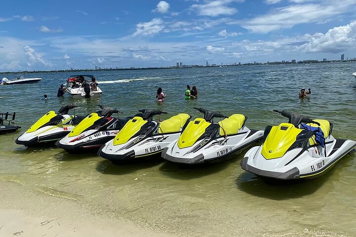 Jet Ski Rental - thumb 5