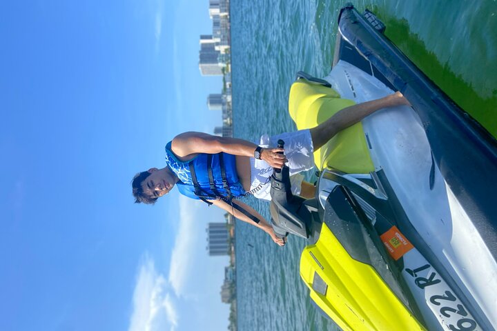 Jet Ski Tour - thumb 0