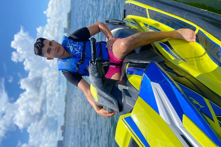 Jet Ski Tour - thumb 1