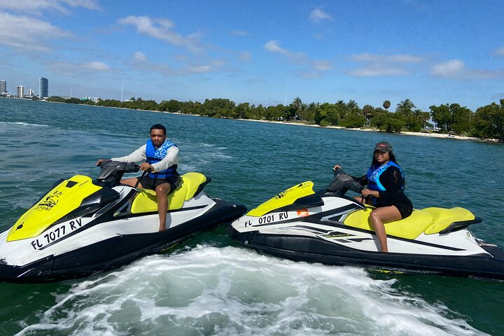 Jet Ski Tour - thumb 2