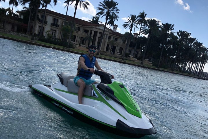 Jet Ski Tour - thumb 3