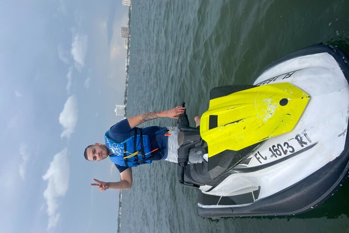 Jet Ski Tour - thumb 4