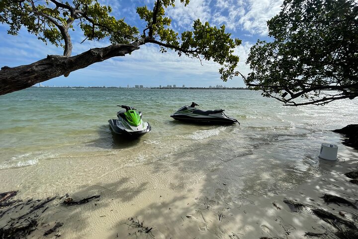 Jet Ski Rentals Miami Beach - thumb 0