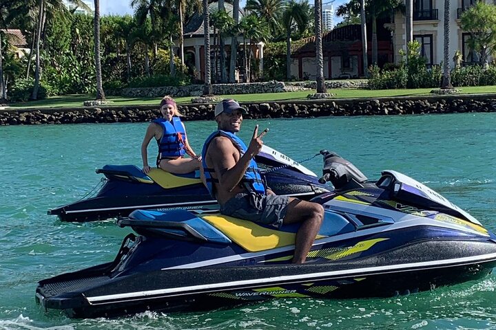 Jet Ski Rentals Miami Beach - thumb 3