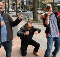 Scavenger Hunt Adventure in Boise by 3Quest Challenge - Accommodation San Jose
