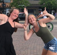 Participate in a Fun Scavenger Hunt in Boise by Zombie Scavengers - Accommodation San Jose