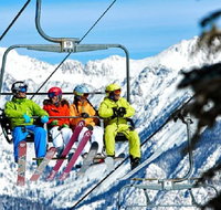 Sun Valley Premium Ski Rental Including Delivery - Accommodation San Jose