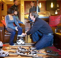 Sun Valley Premium Snowboard Rental Including Delivery - Accommodation San Jose