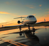 Boise Air Terminal Airport One Way Transfer - Accommodation San Jose