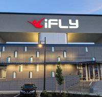 Kansas City Indoor Skydiving Admission with 2 Flights  Personalized Certificate - Accommodation San Jose