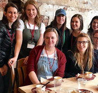Old Port Culinary Walking Tour from Portland - Accommodation San Jose