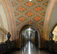 Explore undiscovered beauty of Detroit - Accommodation San Jose