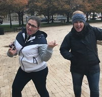 Adventurous Scavenger Hunt in Ann Arbor by Zombie Scavengers - Accommodation San Jose