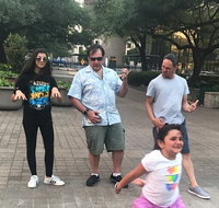 Scavenger Hunt Adventure in Lexington by Zombie Scavengers - Accommodation San Jose