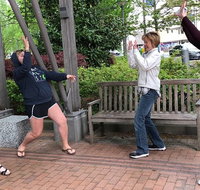 Detroit City Scavenger Hunt Excursion by Operation City Quest - Accommodation San Jose