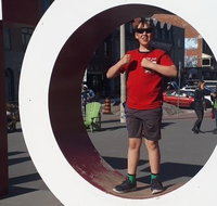 Fun City Scavenger Hunt in Lexington by Operation City Quest - Accommodation San Jose