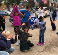 Unique Scavenger Hunt Experience in Ann Arbor by Operation City Quest - Accommodation San Jose