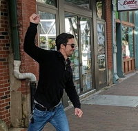 Scavenger Hunt Adventure in Lexington by Crazy Dash - Accommodation San Jose