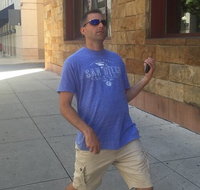 Scavenger Hunt Adventure in Lexington by Wacky Walks - Accommodation San Jose