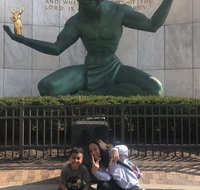 Adventurous Scavenger Hunt in Detroit by Wacky Walks - Accommodation San Jose