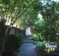 Mary Todd Lincoln House Self Guided Tour Ticket - Accommodation San Jose