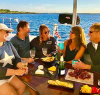 Luxury Catamaran Sailing Charters in Maine - Accommodation San Jose