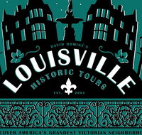 Old Louisville Ghost Tour as Recommended by The New York Times - Accommodation San Jose