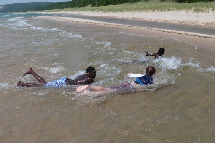 Private Frankfort Michigan Outdoor Tour - thumb 0