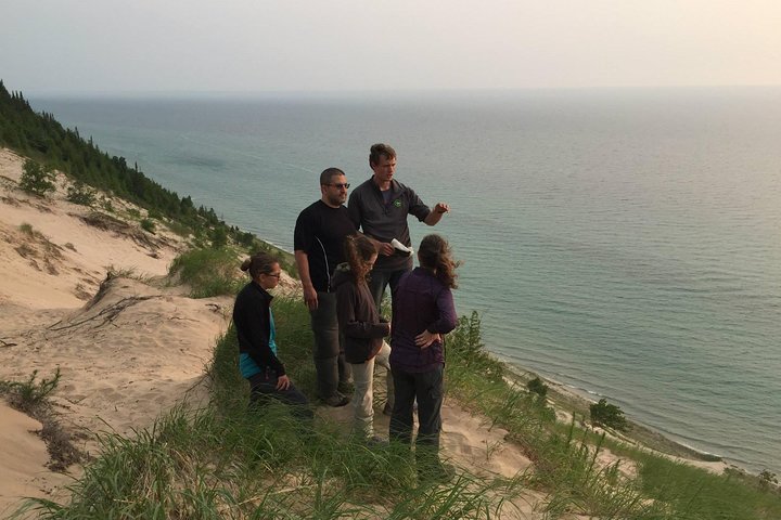Private Frankfort Michigan Outdoor Tour - thumb 1