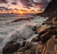 Ultimate Acadia National Park Self-Guided Driving Audio Tour - Accommodation San Jose