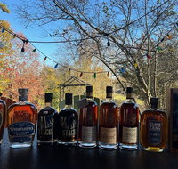 Kentucky Bourbon Trail for the expert bourbon drinker. - Accommodation San Jose