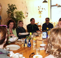Historic Northeast Minneapolis Food Tour - Accommodation San Jose