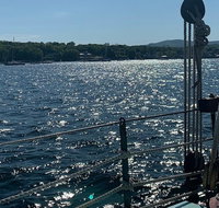 Windjammer Classic Day Sail - Accommodation San Jose