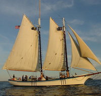 Windjammer Classic Sunset Sail - Accommodation San Jose
